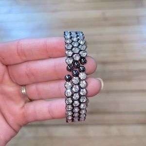 Beautiful Diamond Bracelet
